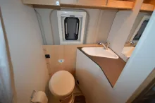 Fahrzeugbild Sunlight Camper Van Cliff 600 Adventure Edition RT Aufstelldach*Automatik #9