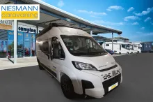 Fahrzeugbild Sunlight Camper Van Cliff 600 Adventure Edition RT Aufstelldach*Automatik #18