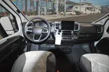 Fahrzeugbild Sunlight Camper Van Cliff 600 Adventure Edition RT Aufstelldach*Automatik #5