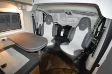 Fahrzeugbild Sunlight Camper Van Cliff 600 Adventure Edition RT Aufstelldach*Automatik #4