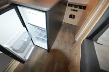 Fahrzeugbild Sunlight Camper Van Cliff 600 Adventure Edition RT Aufstelldach*Automatik #8