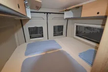 Fahrzeugbild Sunlight Camper Van Cliff 600 Adventure Edition RT Aufstelldach*Automatik #10