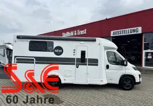 Bild Teilintegriert Advanced<br/>T 700 S