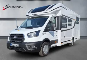 Bild Tessoro T463 UP