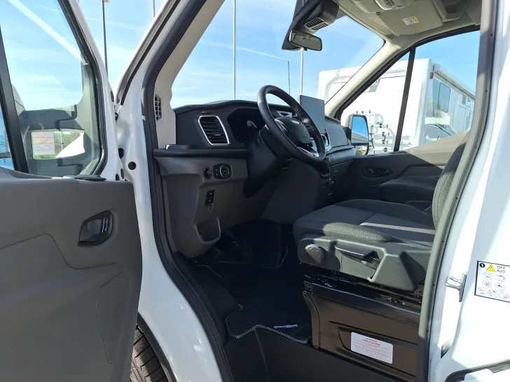 Fahrzeugbild Benimar Tessoro T463 UP Markise Solar TV Fahrradträger #7