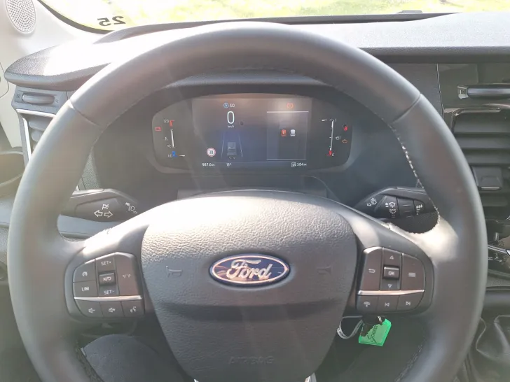 Fahrzeugbild Benimar Tessoro T463 UP Markise Solar TV Fahrradträger #15