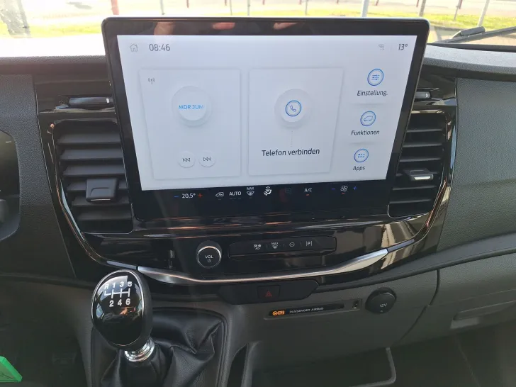 Fahrzeugbild Benimar Tessoro T463 UP Markise Solar TV Fahrradträger #16