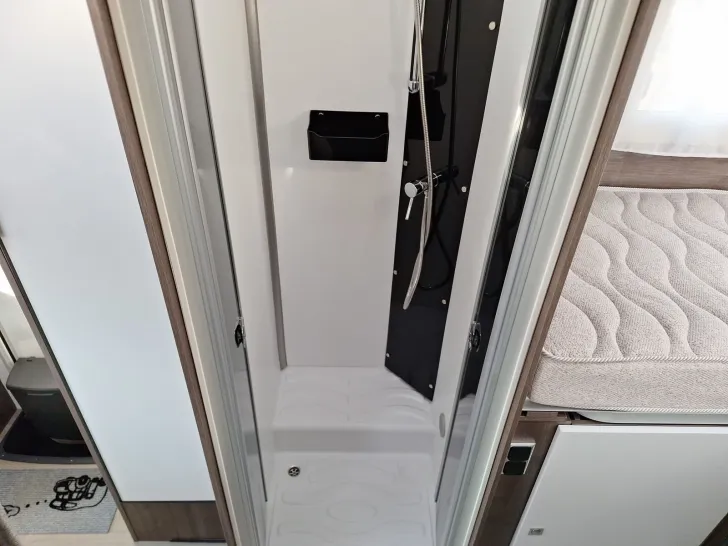 Fahrzeugbild Benimar Tessoro T463 UP Markise Solar TV Fahrradträger #18