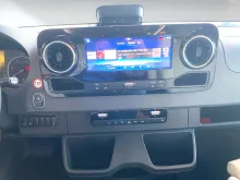 Fahrzeugbild Hymer ML-T CrossOver 570 +++ Messewochen +++ #5