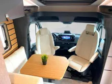 Fahrzeugbild Hymer ML-T CrossOver 570 +++ Messewochen +++ #6