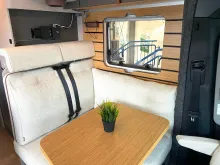 Fahrzeugbild Hymer ML-T CrossOver 570 +++ Messewochen +++ #7