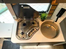 Fahrzeugbild Hymer ML-T CrossOver 570 +++ Messewochen +++ #10