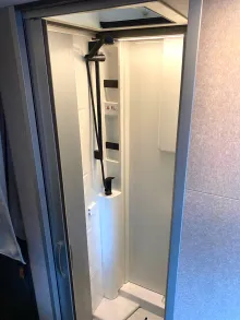 Fahrzeugbild Hymer ML-T CrossOver 570 +++ Messewochen +++ #13