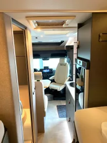 Fahrzeugbild Hymer ML-T CrossOver 570 +++ Messewochen +++ #15