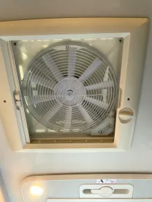 Fahrzeugbild Hymer ML-T CrossOver 570 +++ Messewochen +++ #16