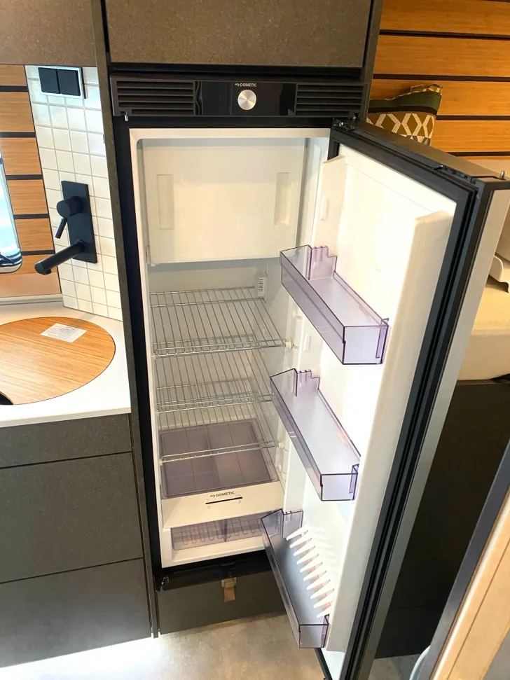 Fahrzeugbild Hymer ML-T CrossOver 570 +++ Messewochen +++ #18