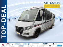 Fahrzeugbild Carthago chic c-line I 4.9 LE MB*4,5to.*170PS #1