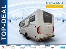 Fahrzeugbild Carthago chic c-line I 4.9 LE MB*4,5to.*170PS #4