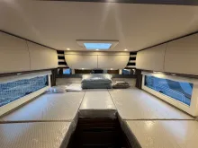 Fahrzeugbild Carthago chic c-line I 4.9 LE MB*4,5to.*170PS #14