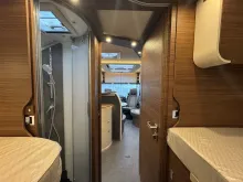 Fahrzeugbild Carthago chic c-line I 4.9 LE MB*4,5to.*170PS #15