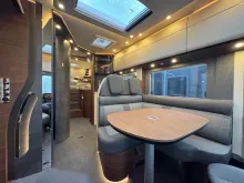 Fahrzeugbild Carthago chic c-line I 4.9 LE MB*4,5to.*170PS #9