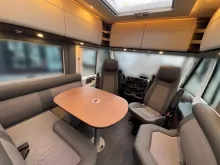 Fahrzeugbild Carthago chic c-line I 4.9 LE MB*4,5to.*170PS #8