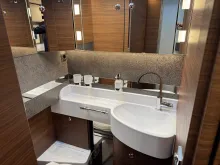 Fahrzeugbild Carthago chic c-line I 4.9 LE MB*4,5to.*170PS #13