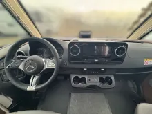 Fahrzeugbild Carthago chic c-line I 4.9 LE MB*4,5to.*170PS #7