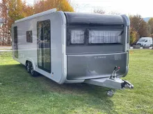 Fahrzeugbild Adria Astella 754 DP - ab Euro 73.210,-- #1