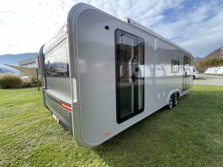 Fahrzeugbild Adria Astella 754 DP - ab Euro 73.210,-- #7