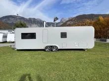 Fahrzeugbild Adria Astella 754 DP - ab Euro 73.210,-- #5