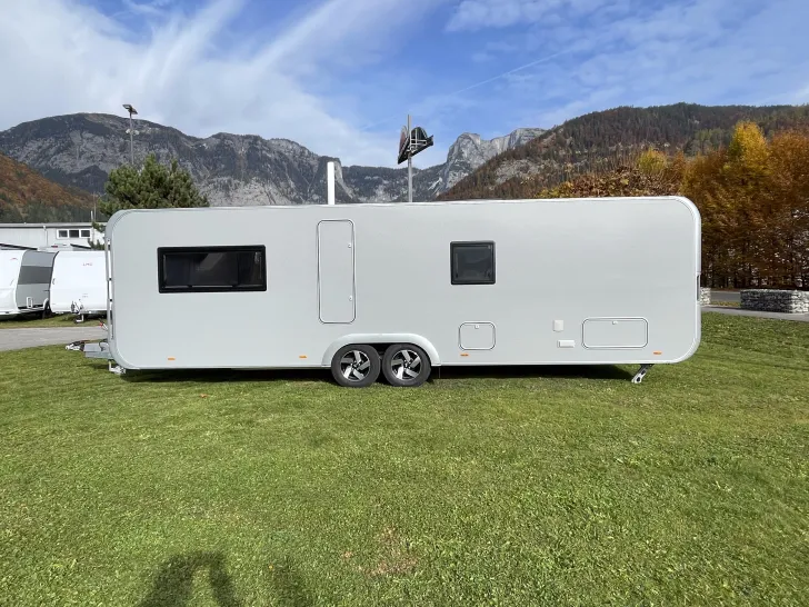 Fahrzeugbild Adria Astella 754 DP - ab Euro 73.210,-- #5