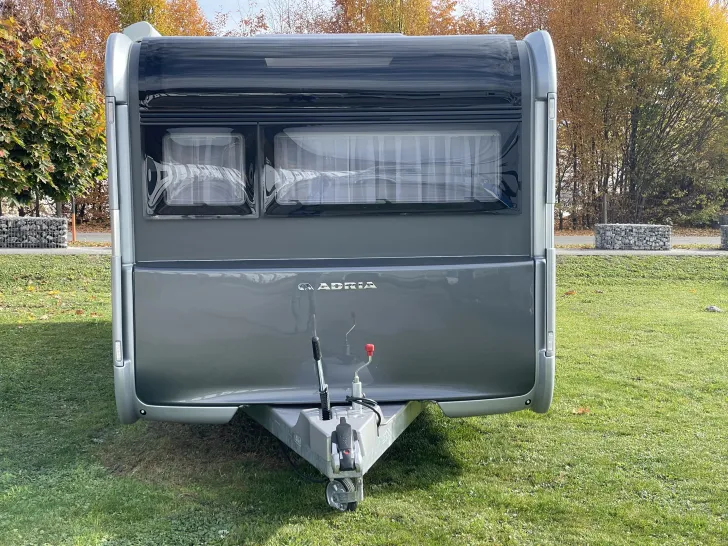 Fahrzeugbild Adria Astella 754 DP - ab Euro 73.210,-- #4