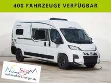 Fahrzeugbild Pössl 2Win S Plus, Elegance, Lounge+Easy Driving #1