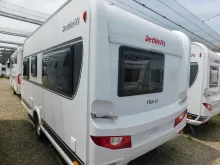 Fahrzeugbild Dethleffs Aero 410 QS über 8000,-  Preisvorteil !!! #5
