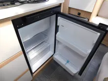 Fahrzeugbild Dethleffs Aero 410 QS über 8000,-  Preisvorteil !!! #12