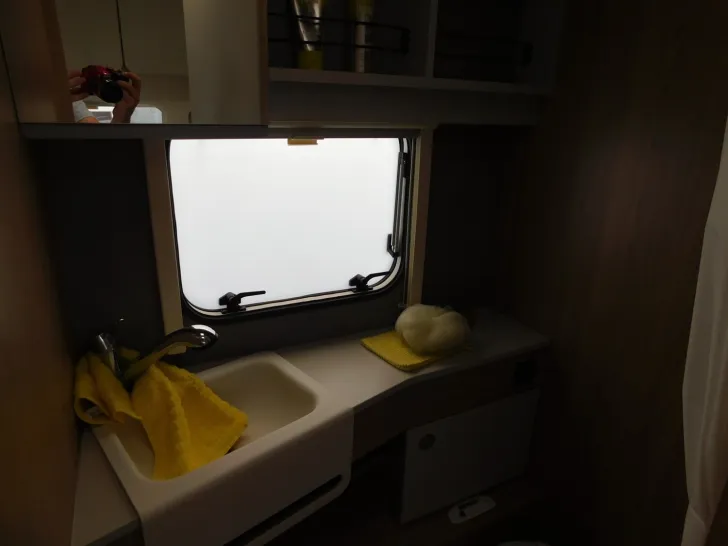 Fahrzeugbild Dethleffs Aero 410 QS über 8000,-  Preisvorteil !!! #16