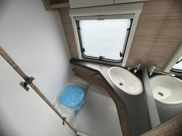 Fahrzeugbild Fendt Bianco Selection 515 SKM #8