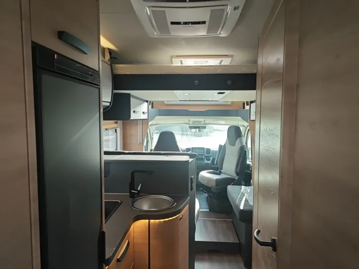 Fahrzeugbild Knaus L!VE WAVE PLATINUM SELECTION 700 MEG Live Wave #20
