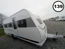 Fahrzeugbild LMC Videro 510 E Alu17/Einzelbetten/Deichselabdeckung #1
