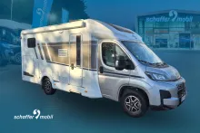 Fahrzeugbild Carado T338 pro+ *Hubbett*SAT*Bettumbau* #1