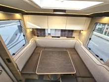 Fahrzeugbild Tabbert Pantiga 550 TDL 2,5 #8