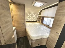 Weitere Sitzgruppe Tabbert Pantiga 550 TDL 2,5