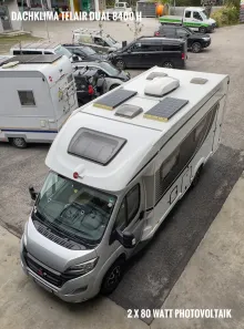 Fahrzeugbild Bürstner Lyseo TD #3