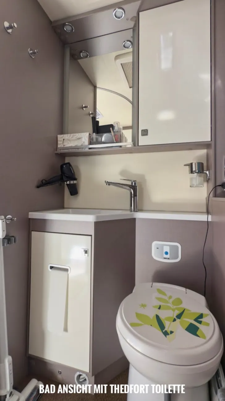 Fahrzeugbild Bürstner Lyseo TD #7