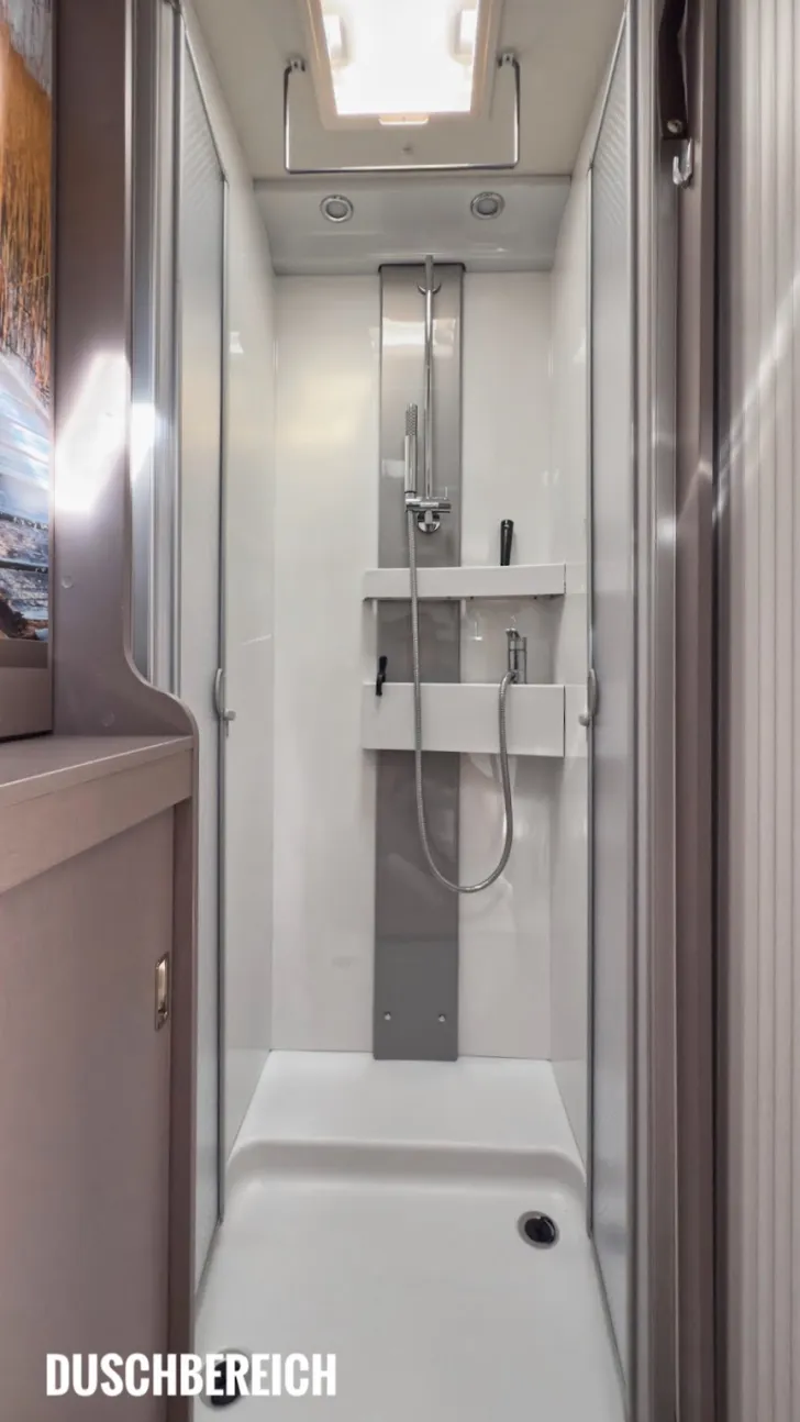 Fahrzeugbild Bürstner Lyseo TD #8