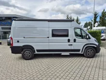 Fahrzeugbild Challenger V 114 Sport #9