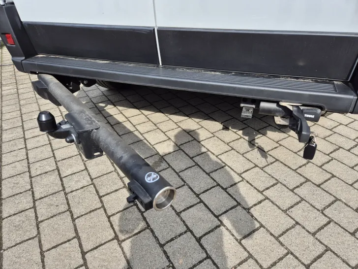Fahrzeugbild Challenger V 114 Sport #12