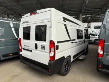 Fahrzeugbild Pössl H-LINE SUMMIT SHINE 540 #4