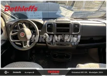 Fahrzeugbild Dethleffs Globetrail Advantage 600 DR Fiat Aktion! Automatik #5